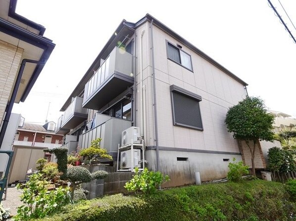 サニーヒルの物件内観写真